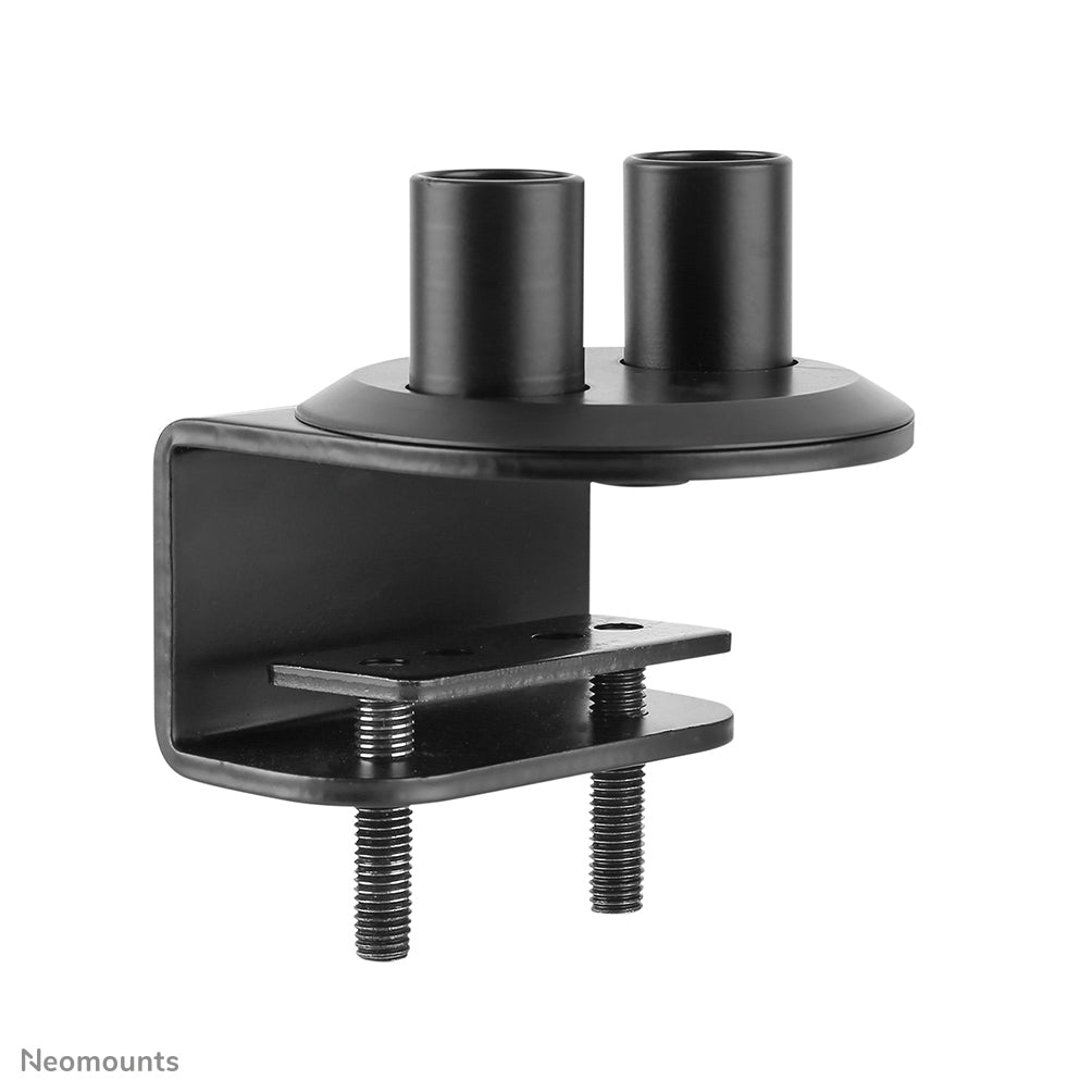 NEWSTAR Flat Screen Desk Mount clamp 10-30inch Black