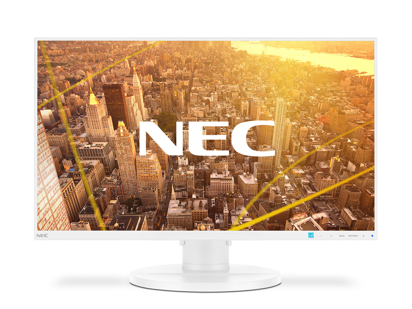 MultiSync E271N 27IN white 60004633
