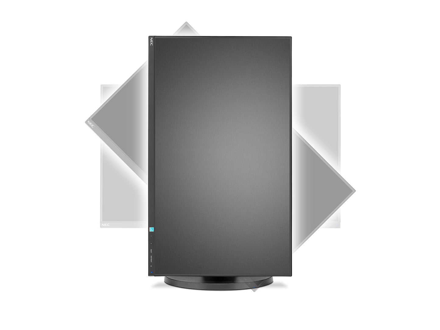 MultiSync E271N black 27IN LCD 60004496