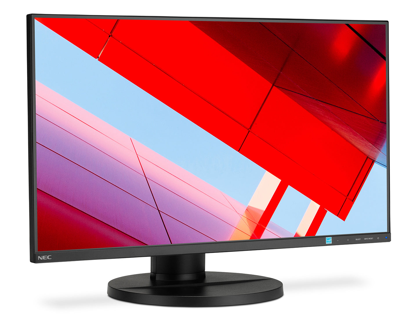 MultiSync E271N black 27IN LCD 60004496