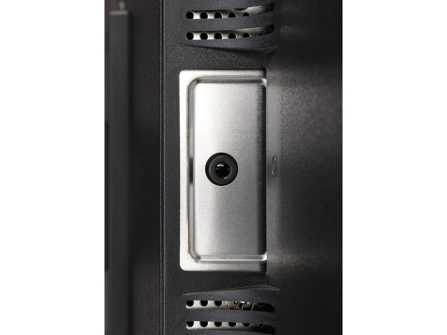MultiSync E271N black 27IN LCD 60004496