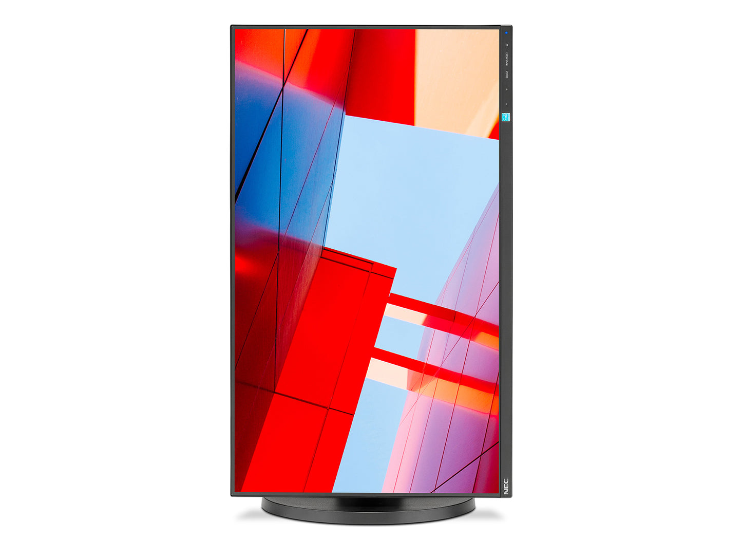 MultiSync E271N black 27IN LCD 60004496