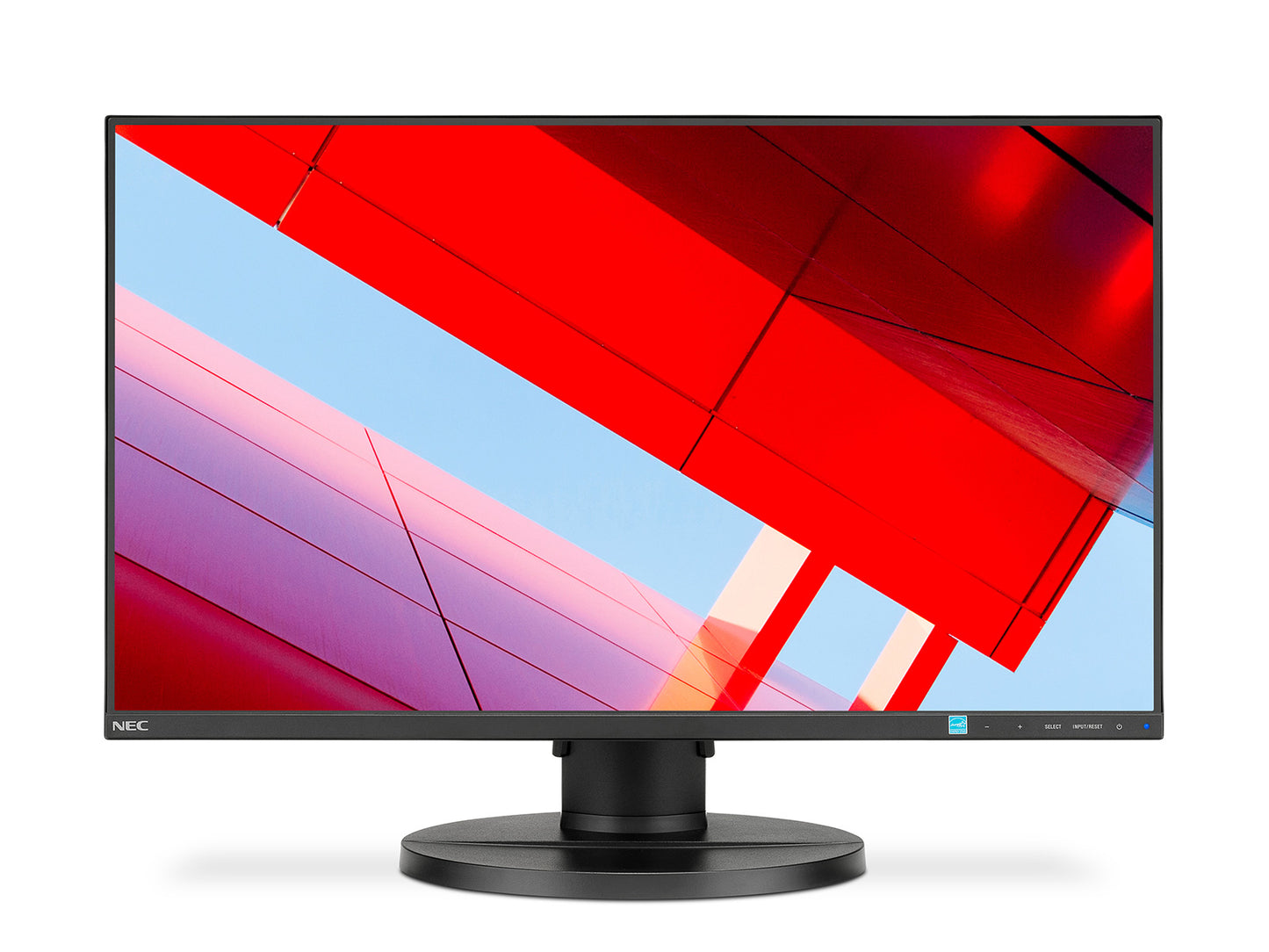 MultiSync E271N black 27IN LCD 60004496