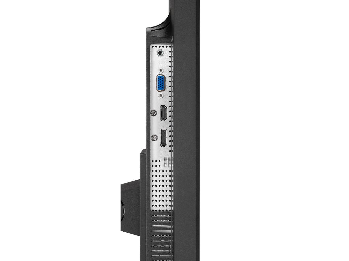 MultiSync E271N black 27IN LCD 60004496