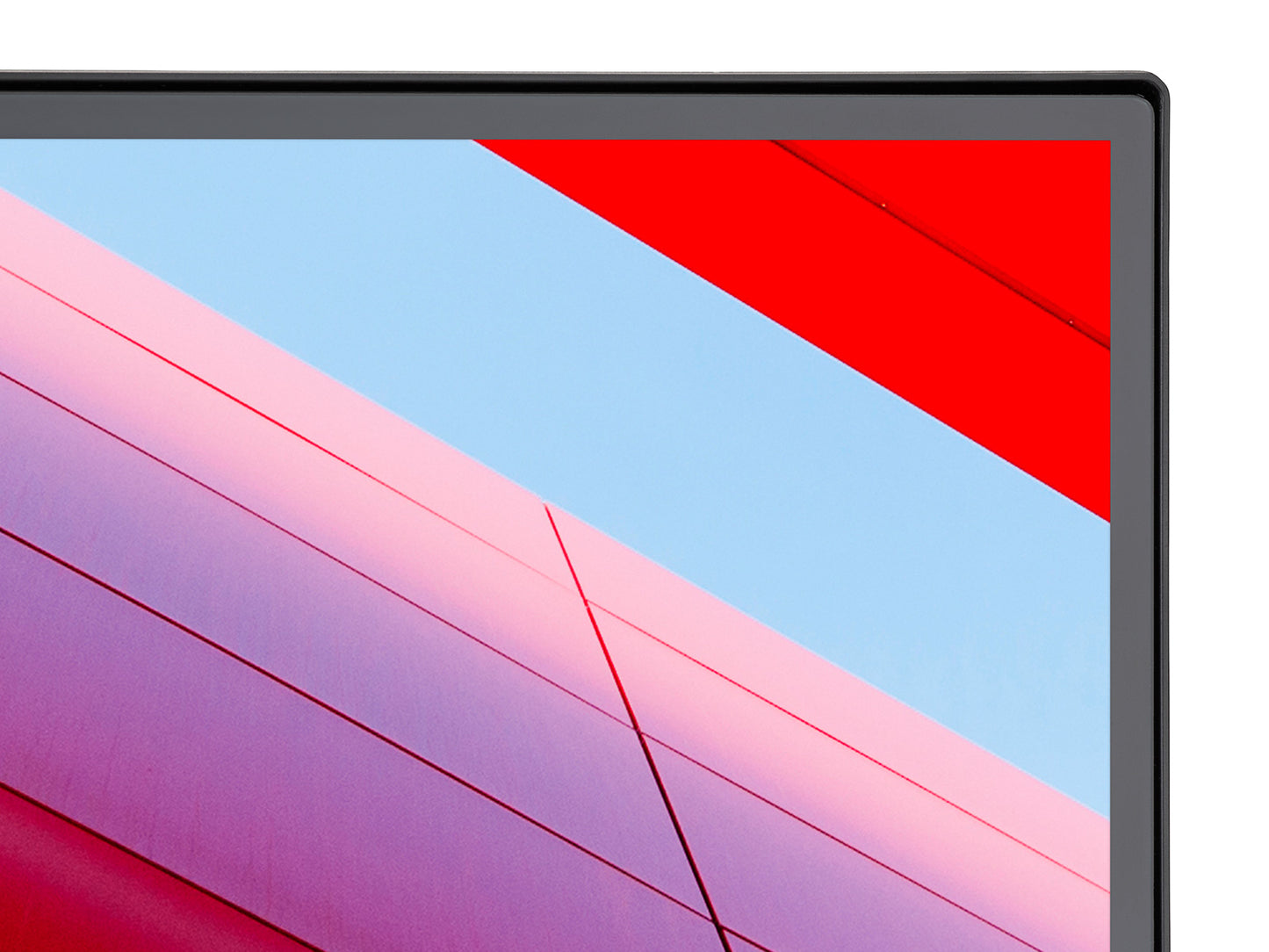 MultiSync E271N black 27IN LCD 60004496