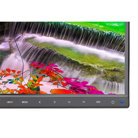 MultiSync EA271F black 27in LCD IPS 60004304