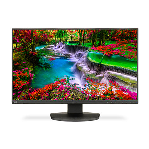 MultiSync EA271F black 27in LCD IPS 60004304