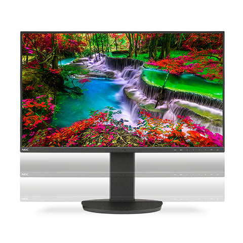 MultiSync EA271F black 27in LCD IPS 60004304