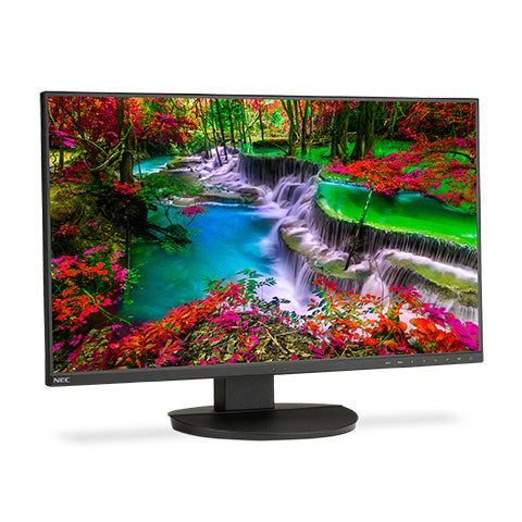 MultiSync EA271F black 27in LCD IPS 60004304