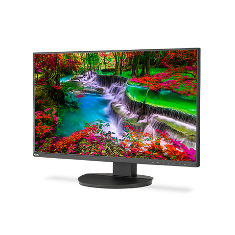 MultiSync EA271F black 27in LCD IPS 60004304
