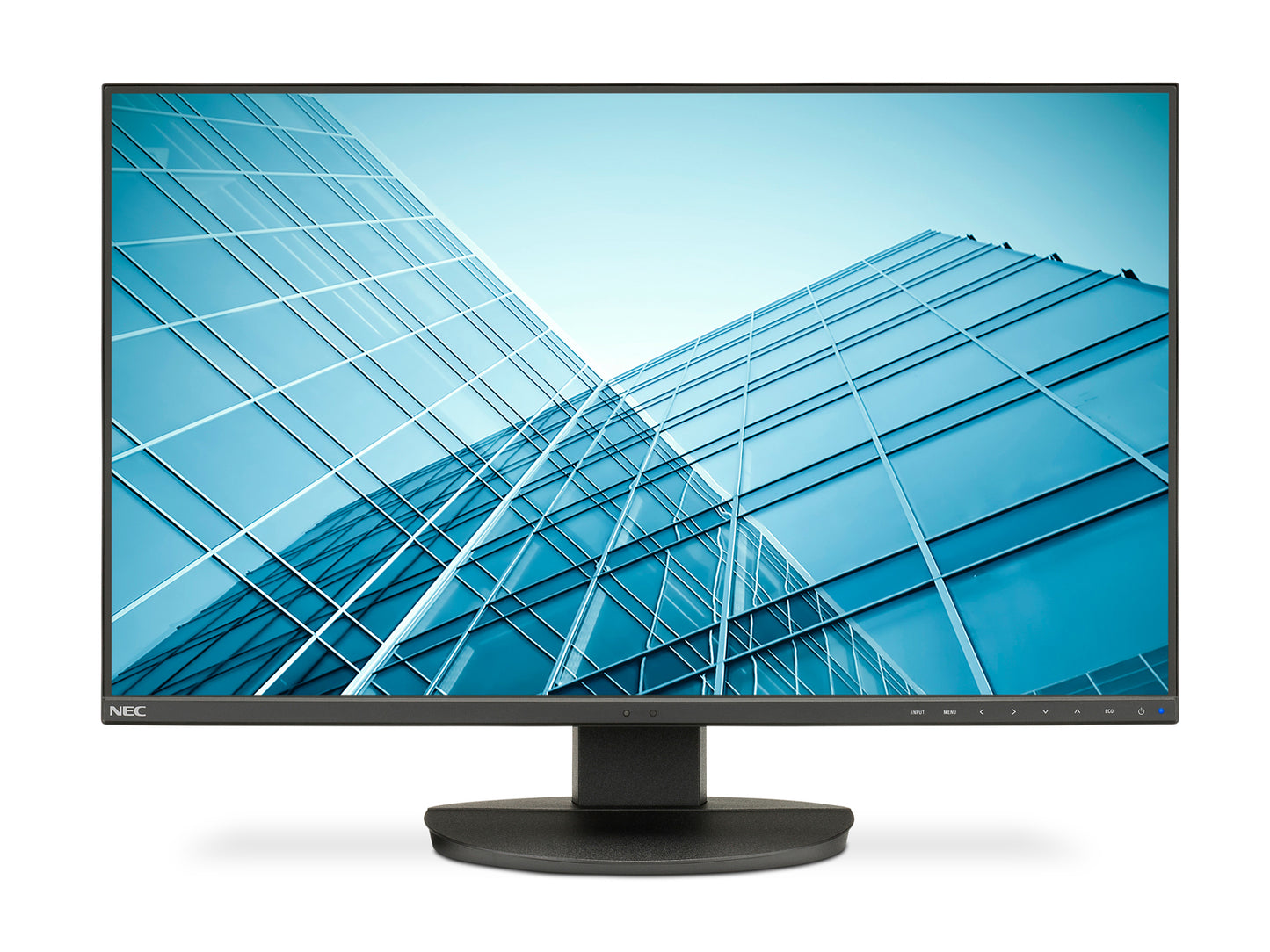 MultiSync EA271F black 27in LCD IPS 60004304