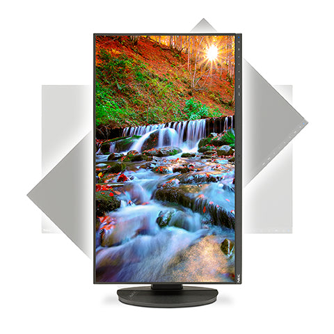 MultiSync EA271F black 27in LCD IPS 60004304