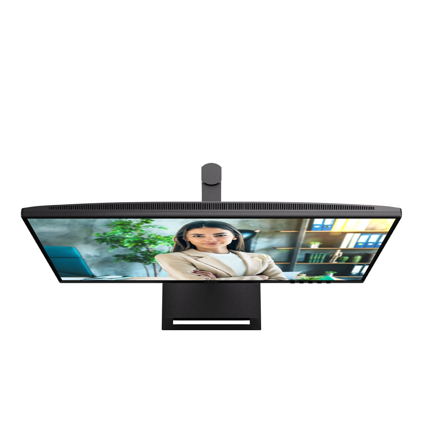 Q27P4U 27IN 16:9 IPS 120Hz 2560x1440 HAS Q27P4U