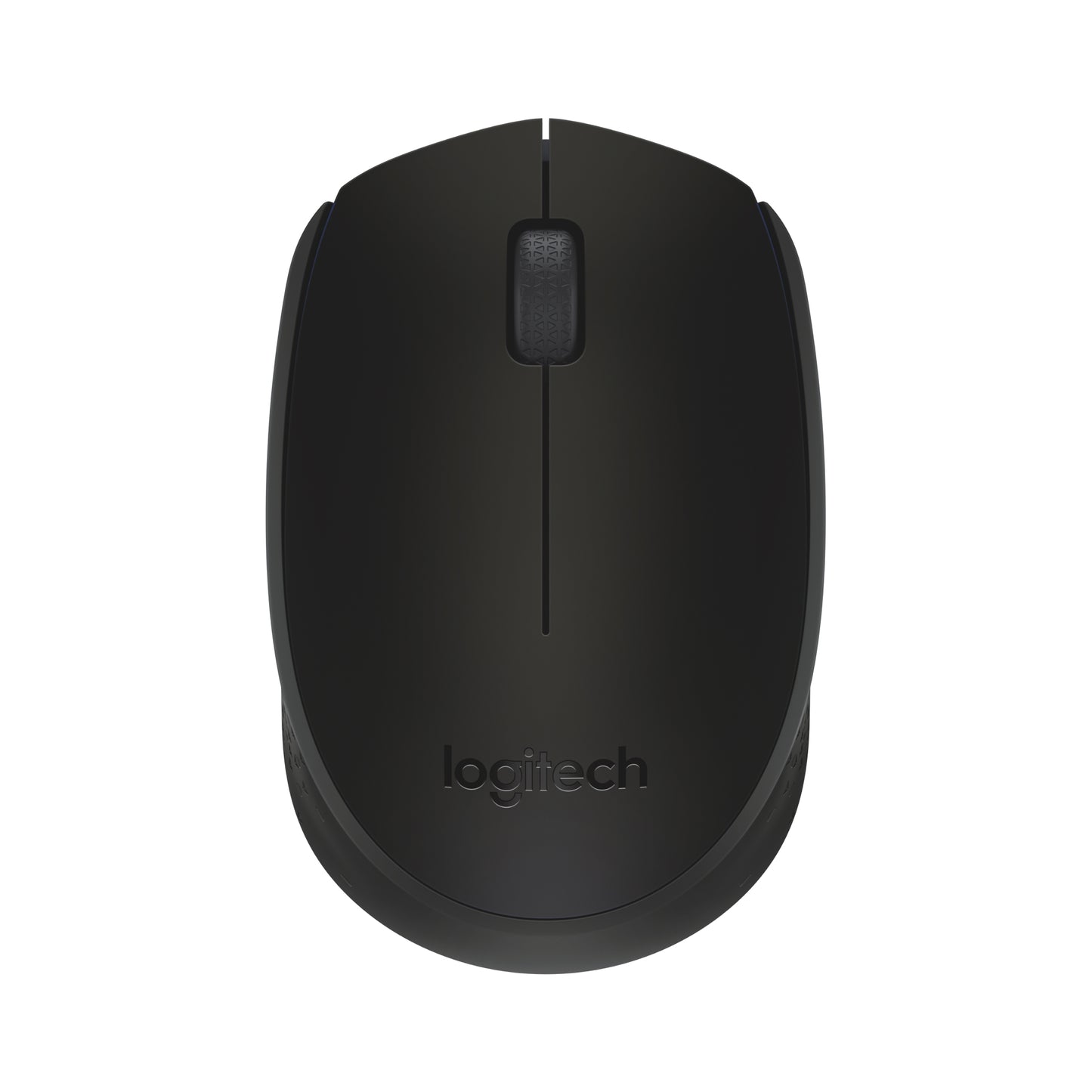 Logitech B170 Wireless Mouse Black