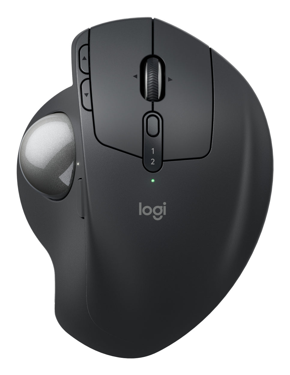MX ERGO S ADVANCED WRLS TRACKBALL-GRAPHI 910-007260