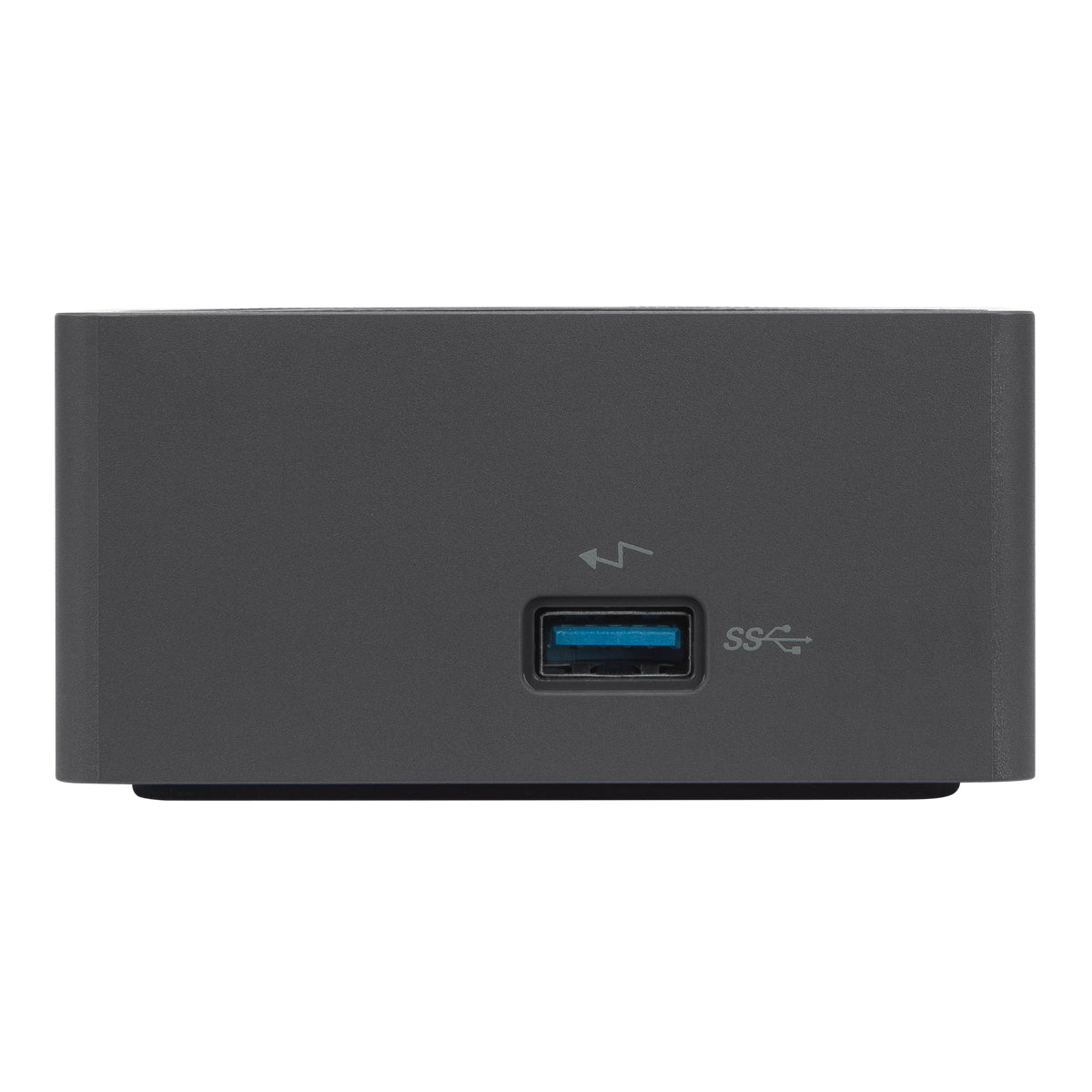 Targus USB-C. Universal DV4K Docking Station with 100W Power Black