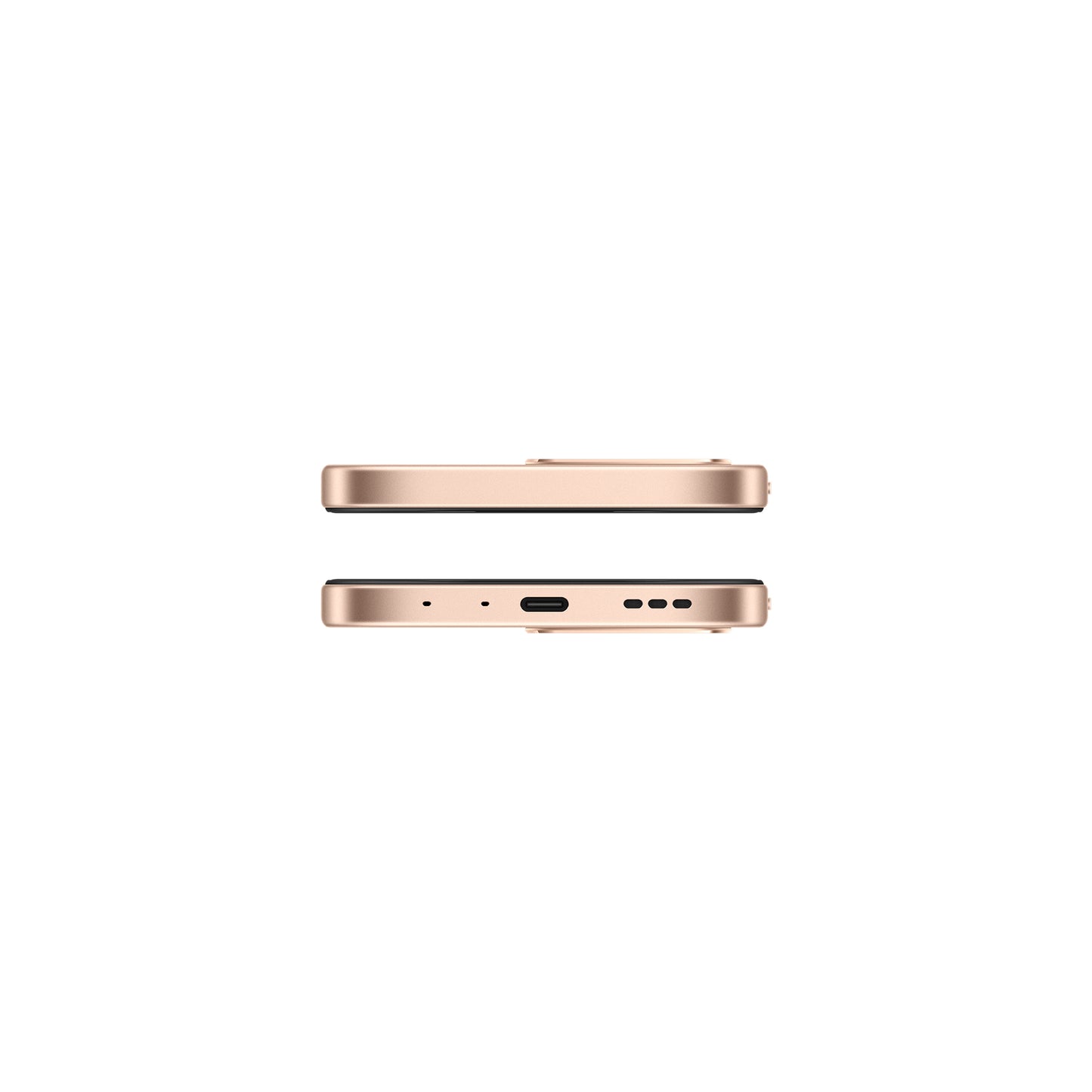 OPPO A6 5G 6+256GB Aurora Gold