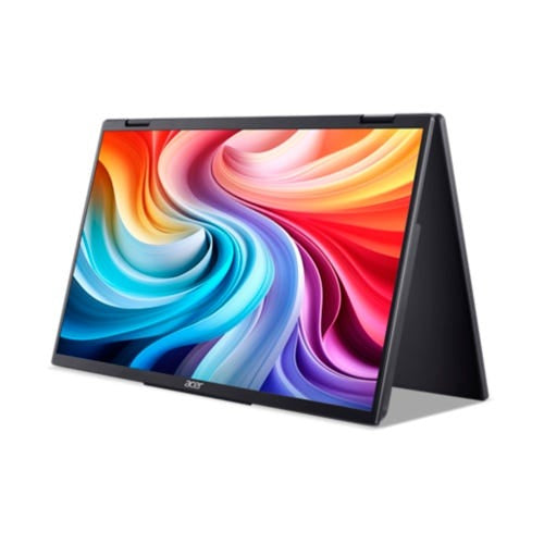 ACER PORTABLE MONITOR 15,6 MULTITOUCH PD163QT