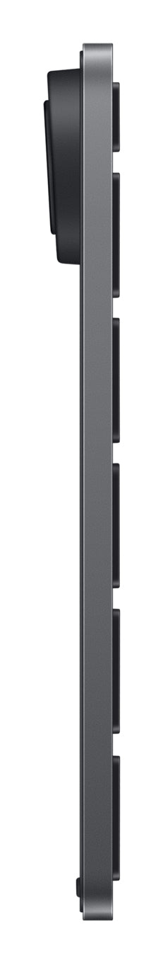 Samsung Smart Keyboard - Donkergrijs