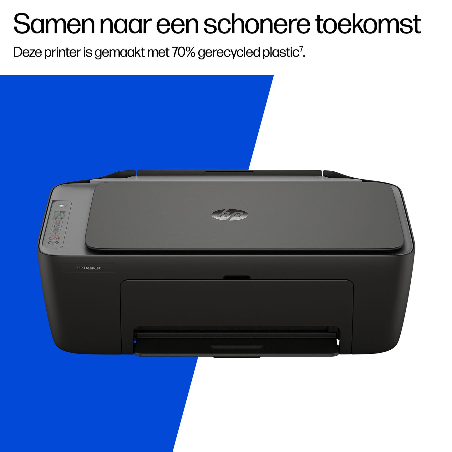 HP DeskJet 2920 AiO Color 5.5ppm Printer