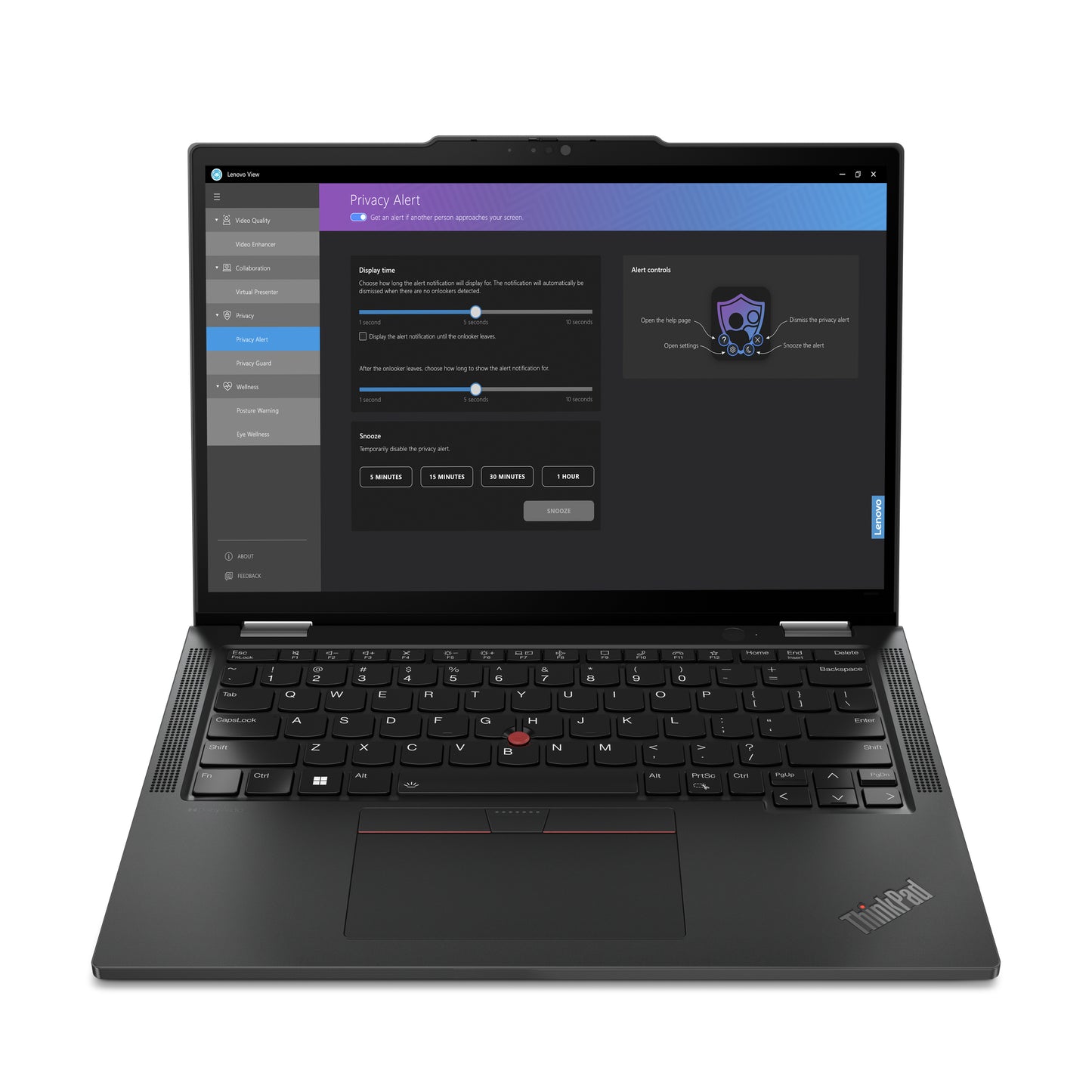 TS/X13 2-in-1 G5T ULT5 16GB 512GB W11PRO