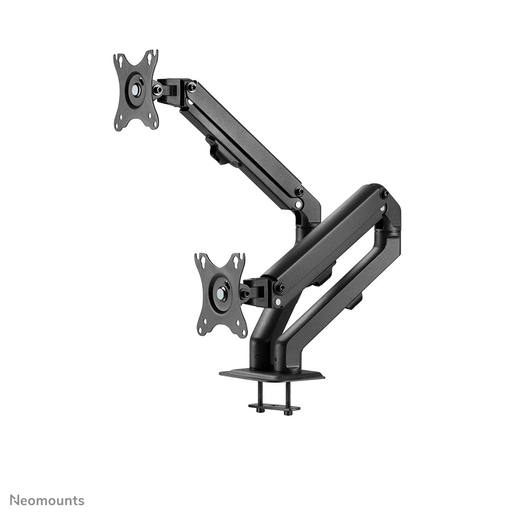 NewStar Flat Screen Desk Mount stand/gr