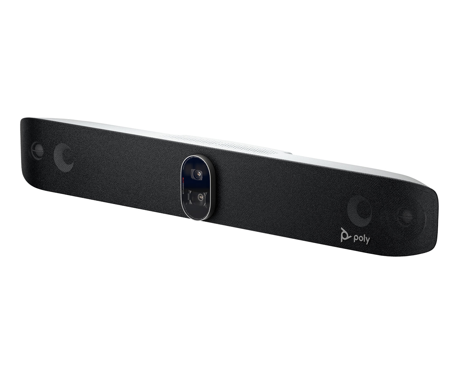 HP Poly Studio X72 All-In-One Video Bar No Power Cord TAA No localization