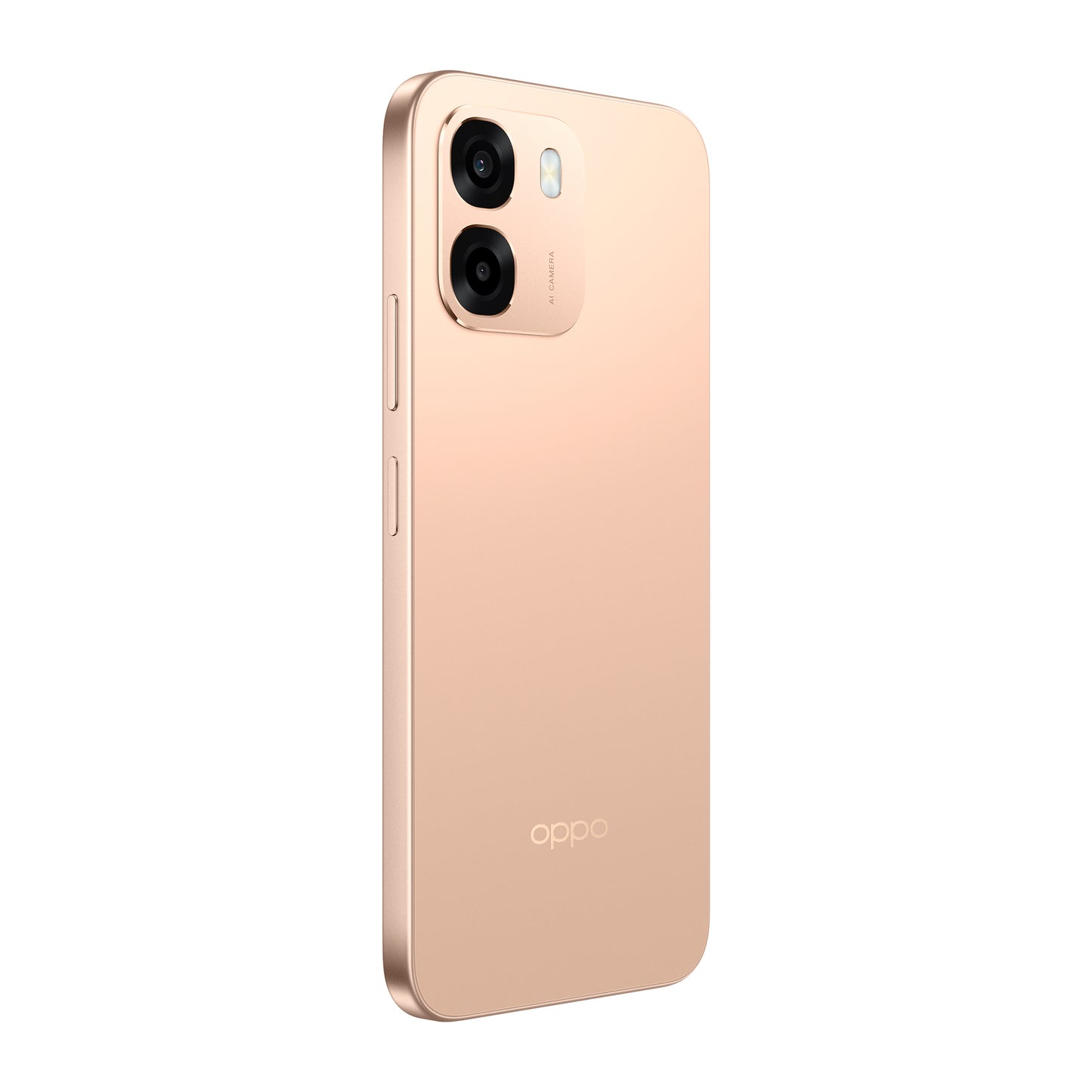 OPPO A6 5G 6+256GB Aurora Gold