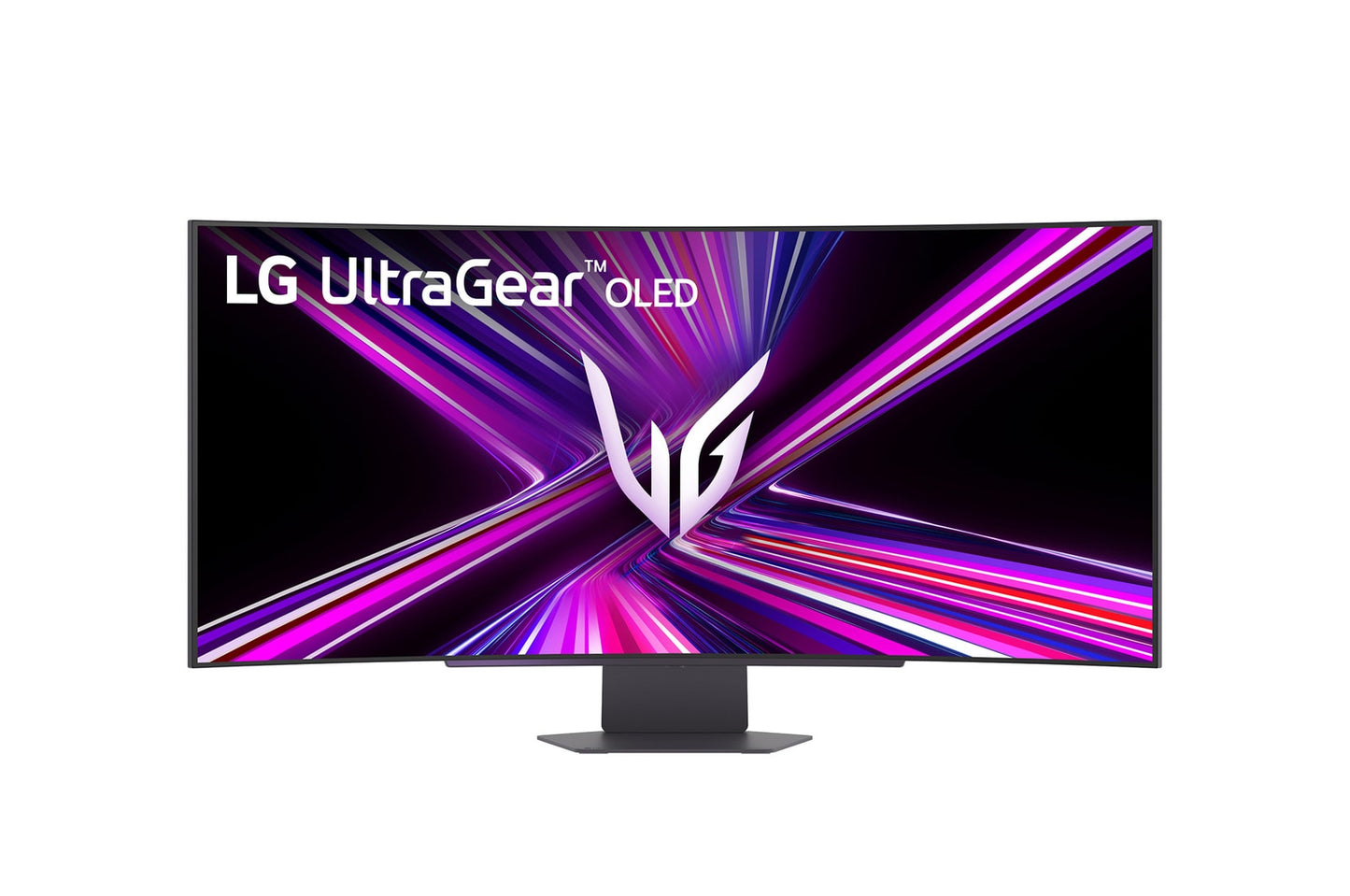 LG 45'' UltraGear WQHD monitor, 240Hz, 0.03ms, 2 x HDMI, DP, USB-C, USB-Hub, Nvidia G-Sync, AMD Freesync