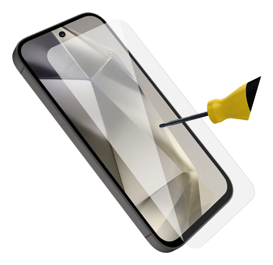 Galaxy S24 FE High Impact Glass Screen