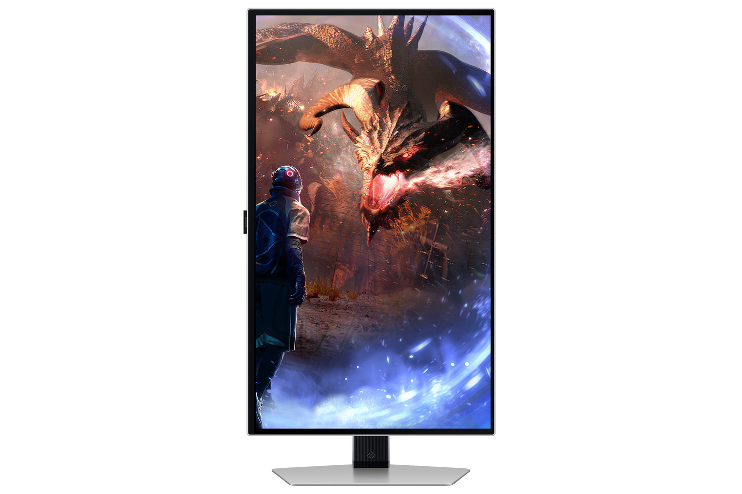 LS27DG602SUXEN 27IN OLED Glare-Free 16:9 LS27DG602SUXEN