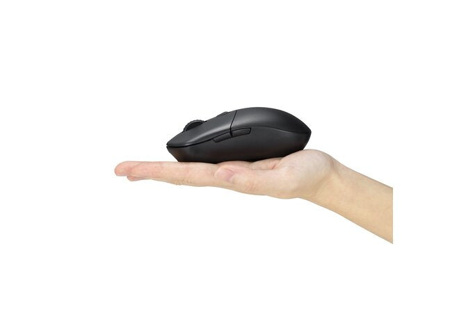 MY430 EQ Rechargeable Mouse # Wireless K75507EU