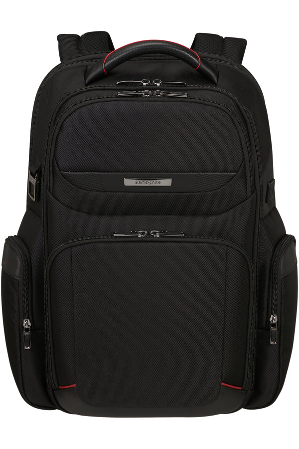 SAMSONITE PRO-DLX6 RUGZAK 17.3 inch  ZT