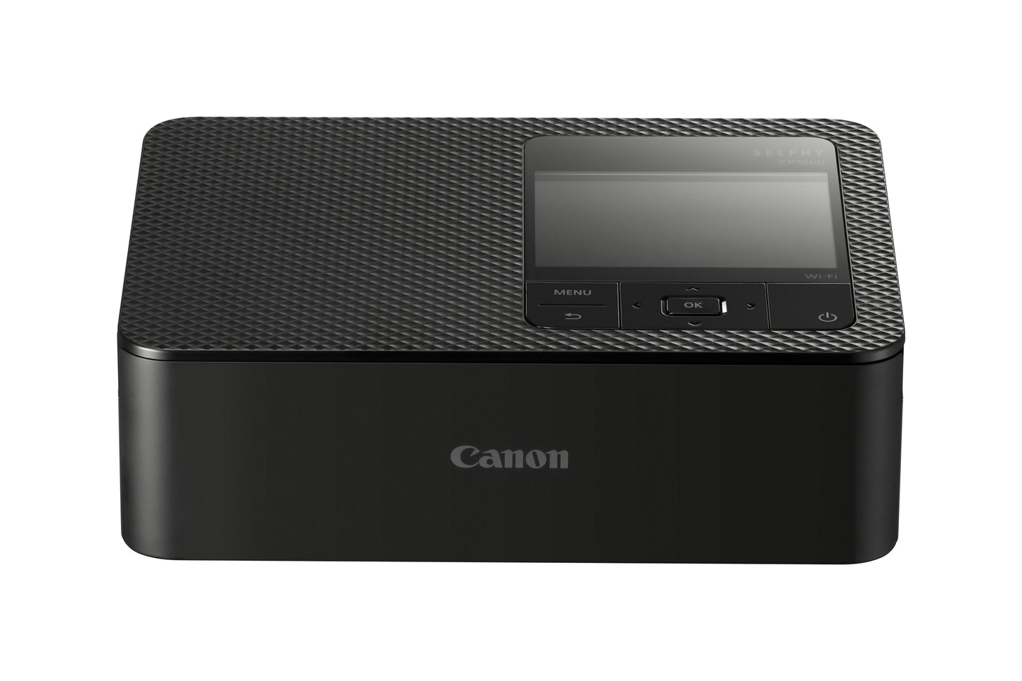 CANON SELPHY CP1500 BLACK