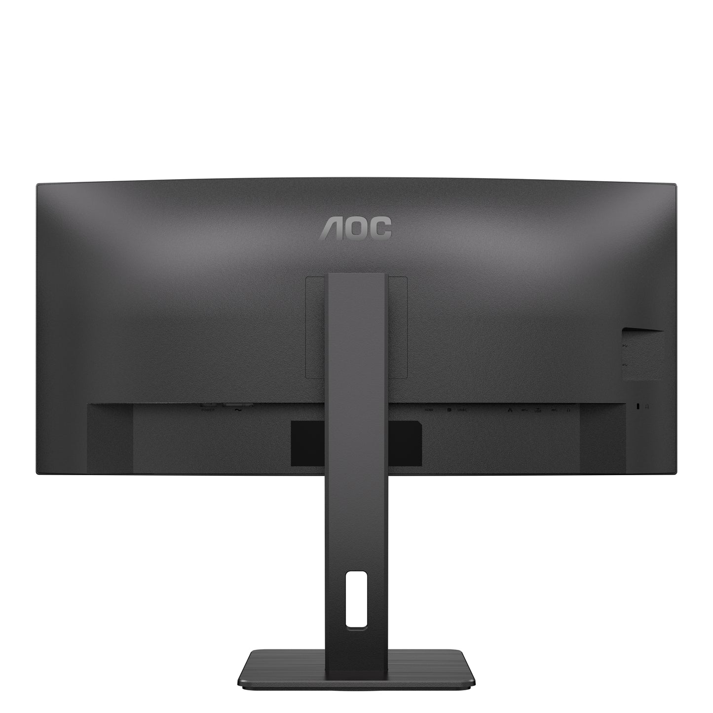 CU34P3CV 34IN DOCK VA Curved 3440x1440 CU34P3CV