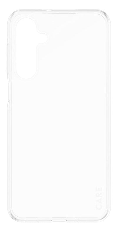 CARE by PanzerGlass Fashionable Case Transparent X-Ray Soft Basic Samsung Galaxy A26 5G