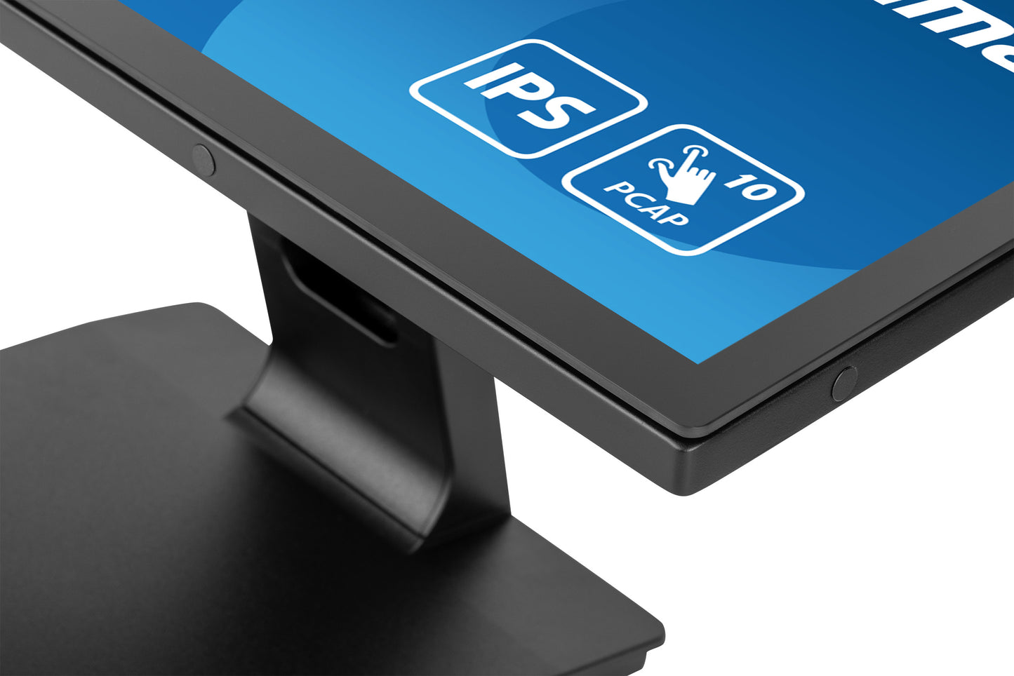 IIYAMA 22W LCD Touch Full HD Bezel Free