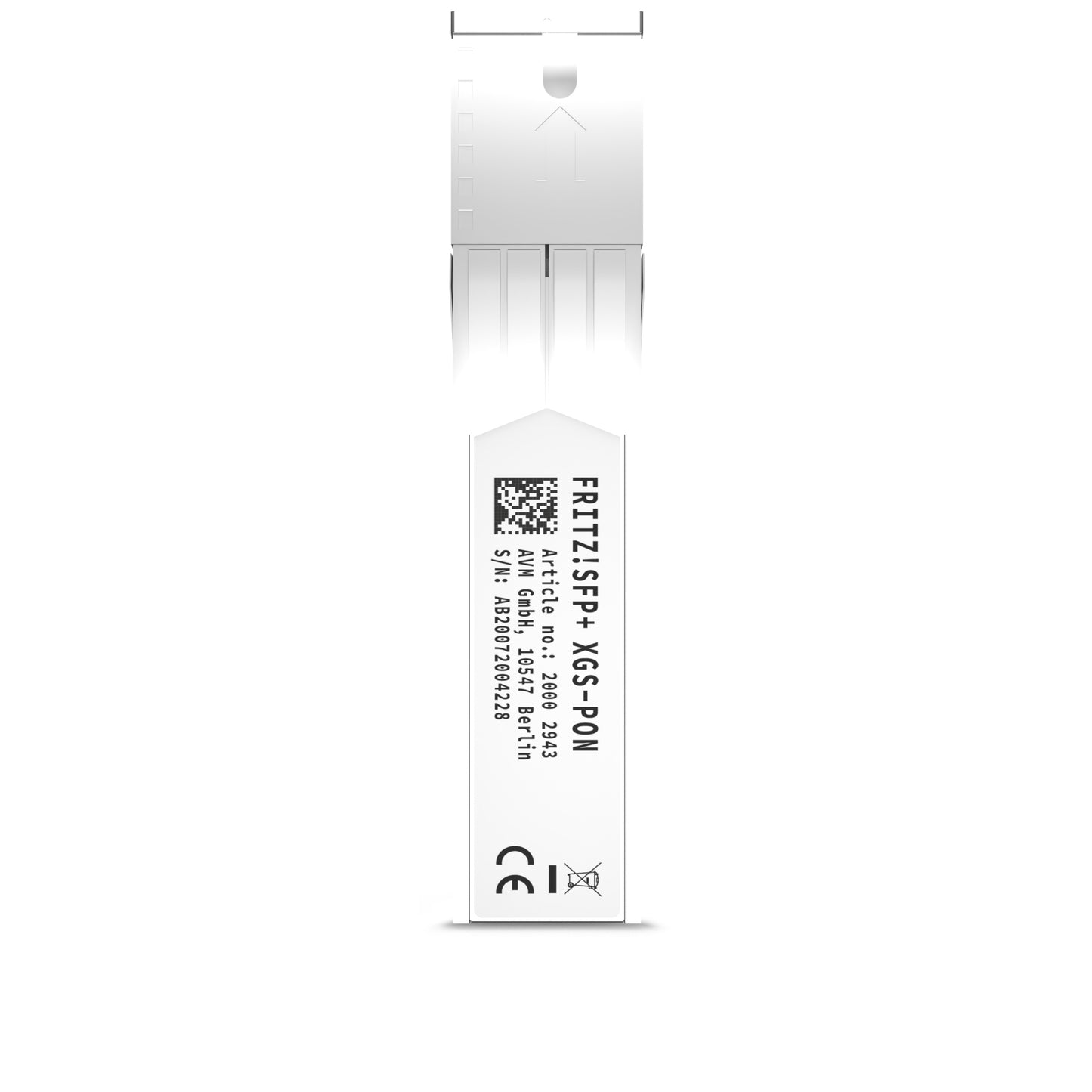 FRITZ SFP XGS-PON 20002943