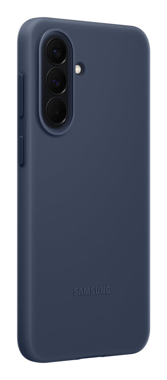 Samsung Silicone Case A57 Dark Blue