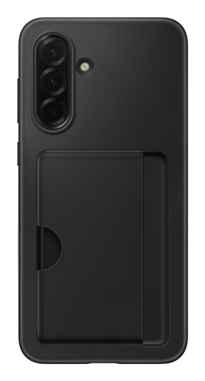 Samsung Card Slot Case A36 Black