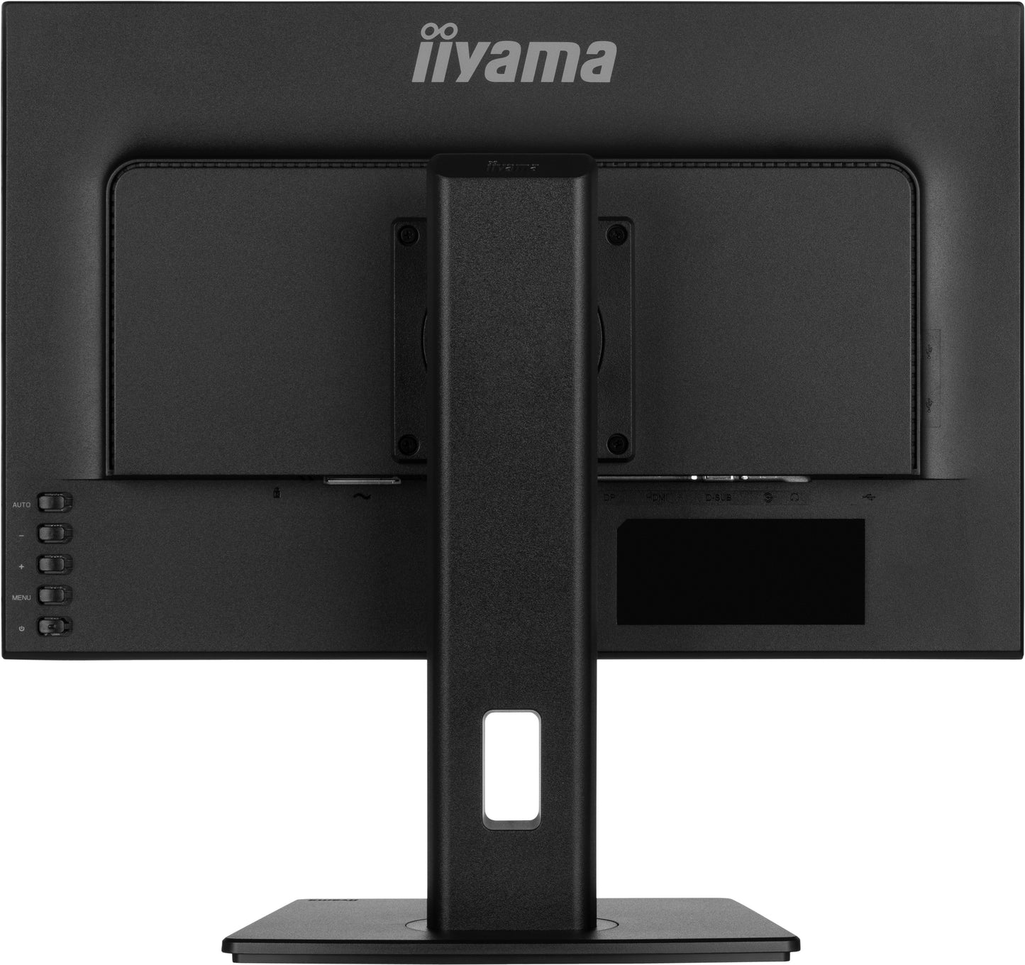 22,5 inch W LCD Business WUXGA 16:10 IPS