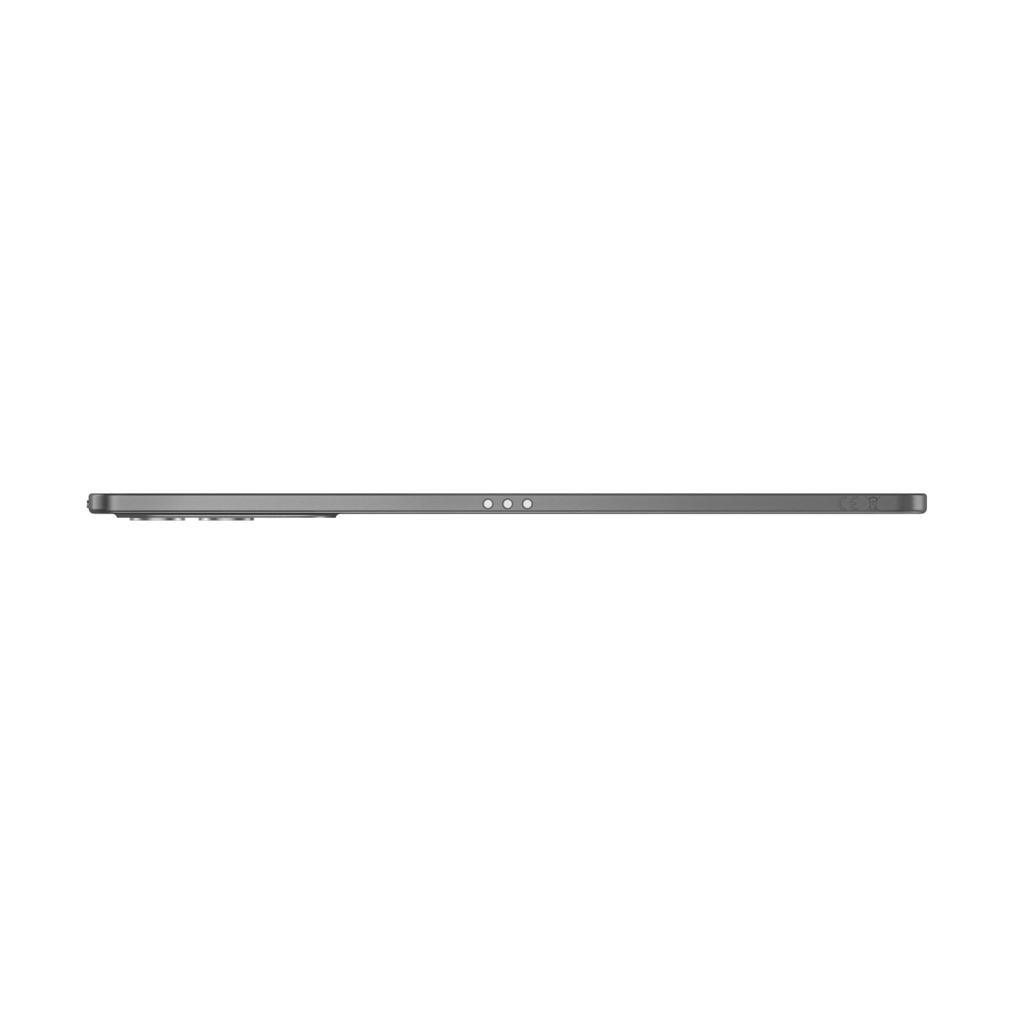 LENOVO Yoga Tab Qualcomm Snapdragon 8 Gen 3 11.1inch 3200x2000 12GB 256GB Android Luna Grey
