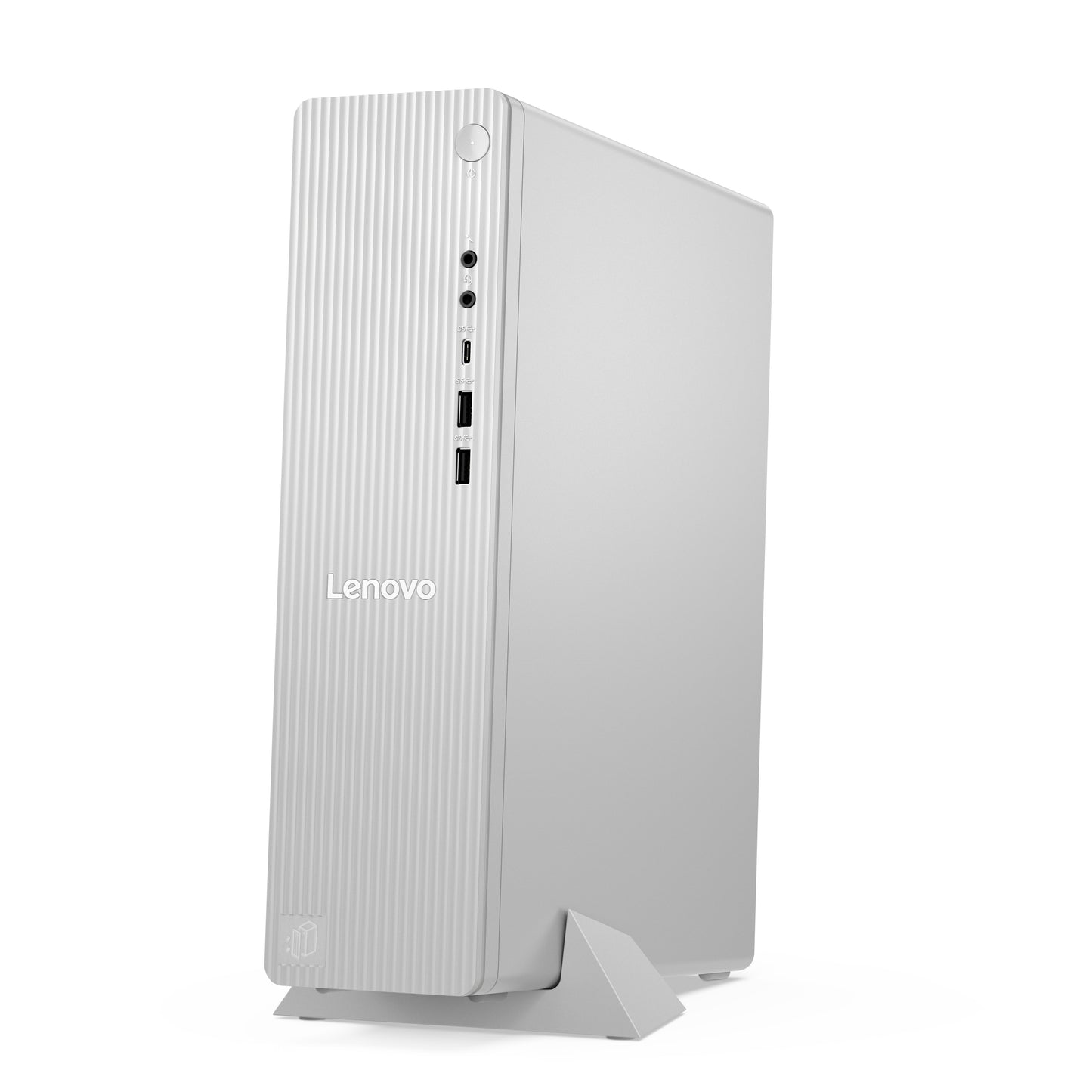 IdeaCentre Tower 08AKP10, AMD Ryzen 7 250, 32GB, 1TB SSD, AMD Radeon 780M, Windows 11 Home, Grijs
