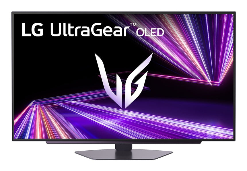 LG UltraGear 27'' OLED QHD, 240Hz, 0.03ms, 2 x HDMI, DP
