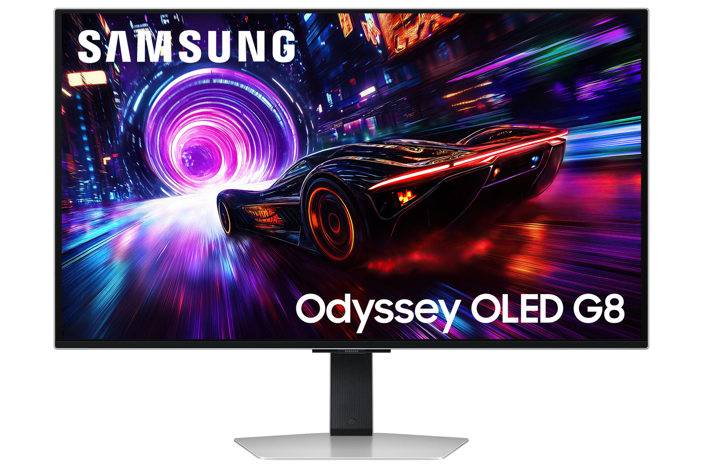 LS32FG812SUXEN 32IN OLED 16:9 3840x2160 LS32FG812SUXEN