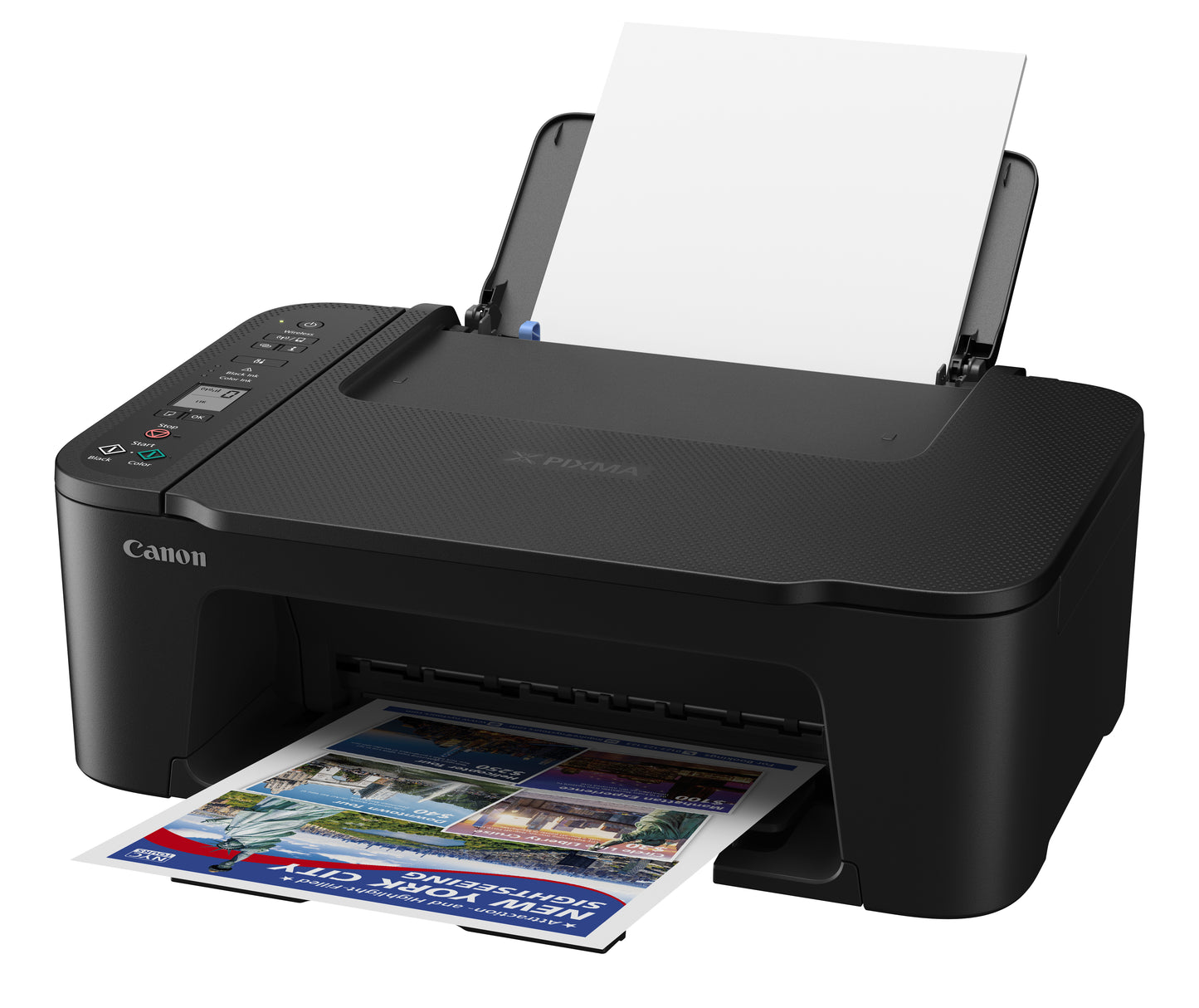 CANON PIXMA TS3750i Home ZWART