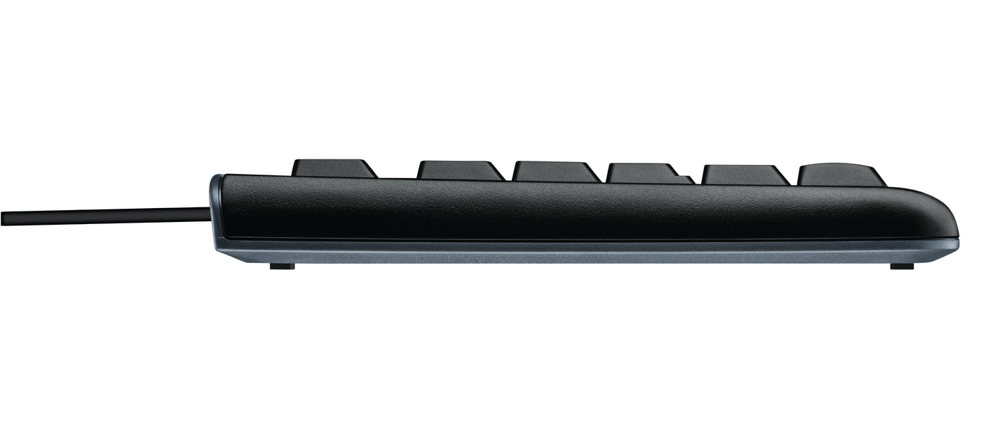 LOGITECH KEYBOARD K120
