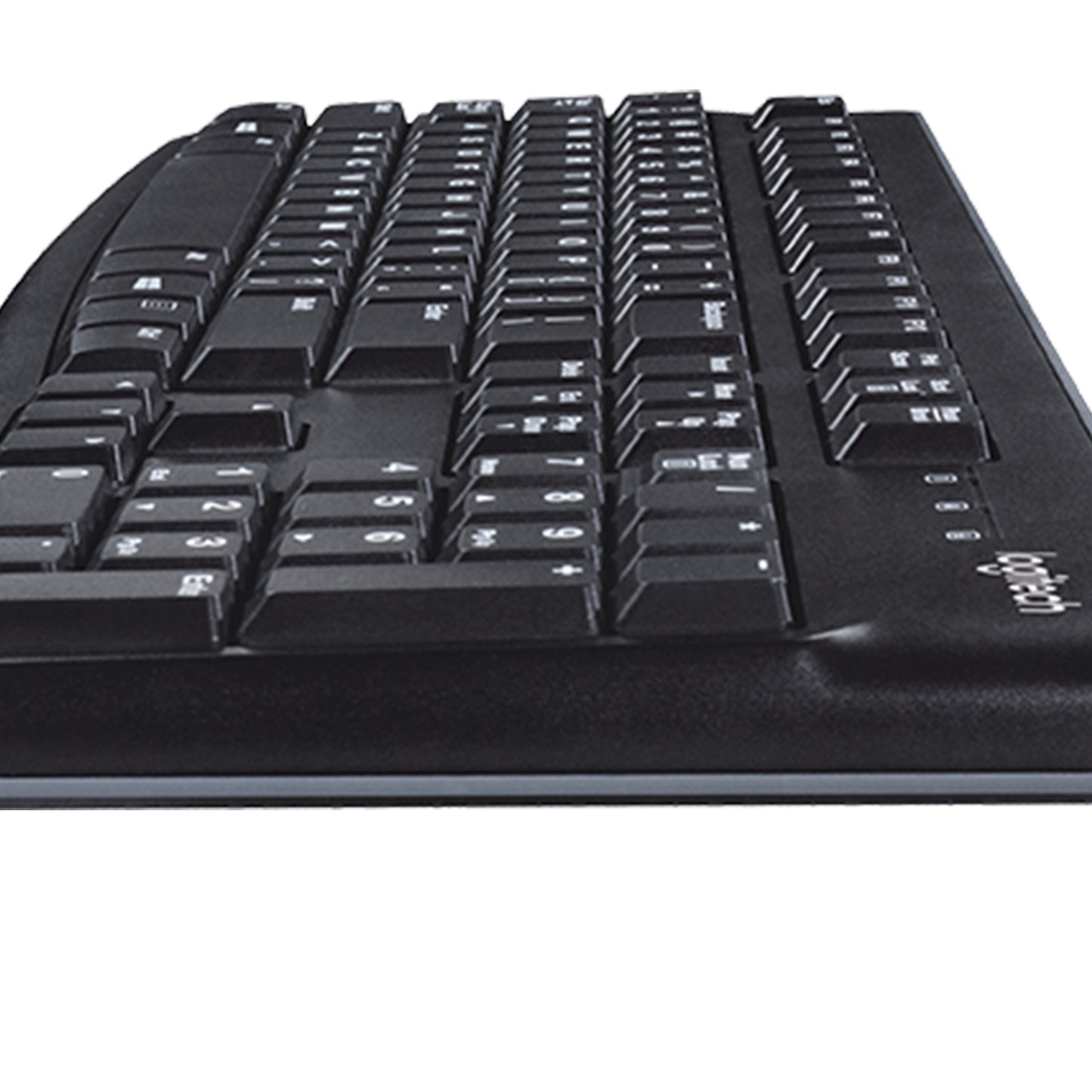 LOGITECH KEYBOARD K120