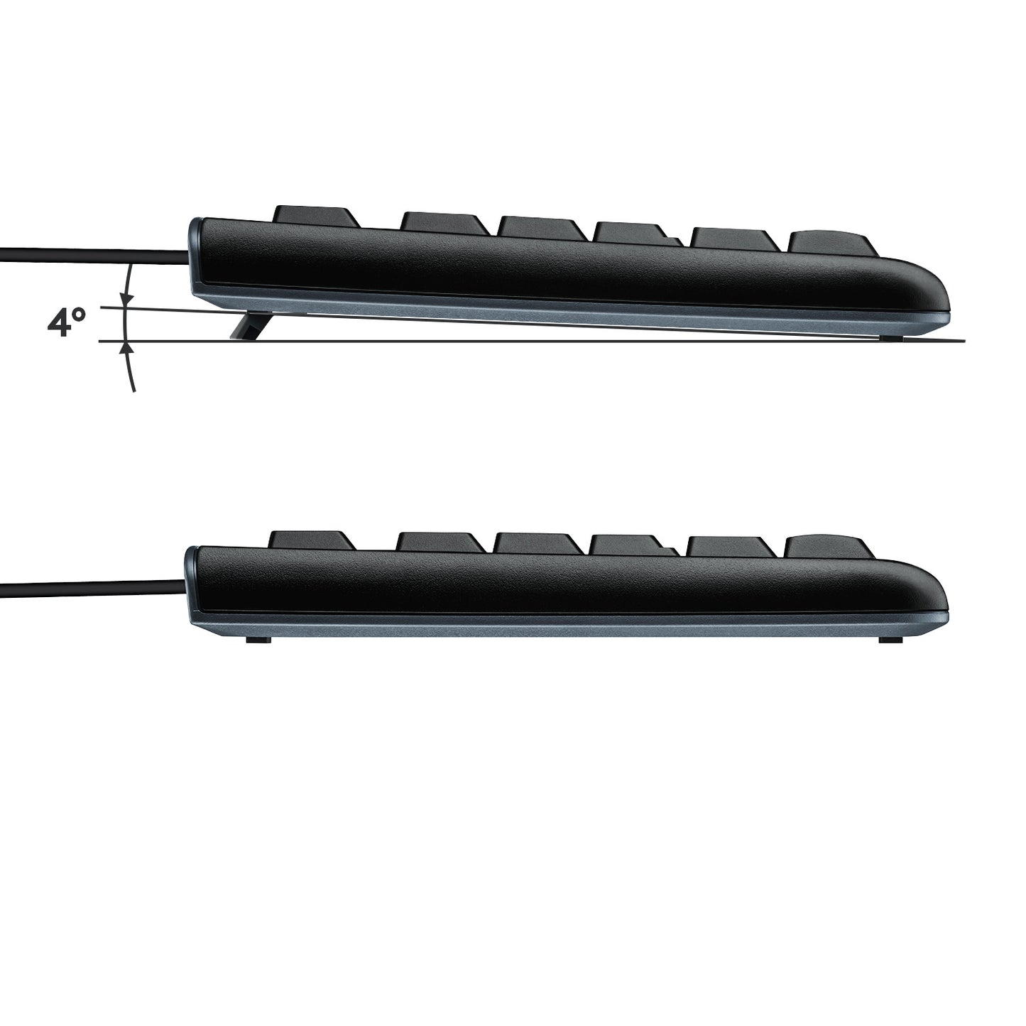 LOGITECH KEYBOARD K120