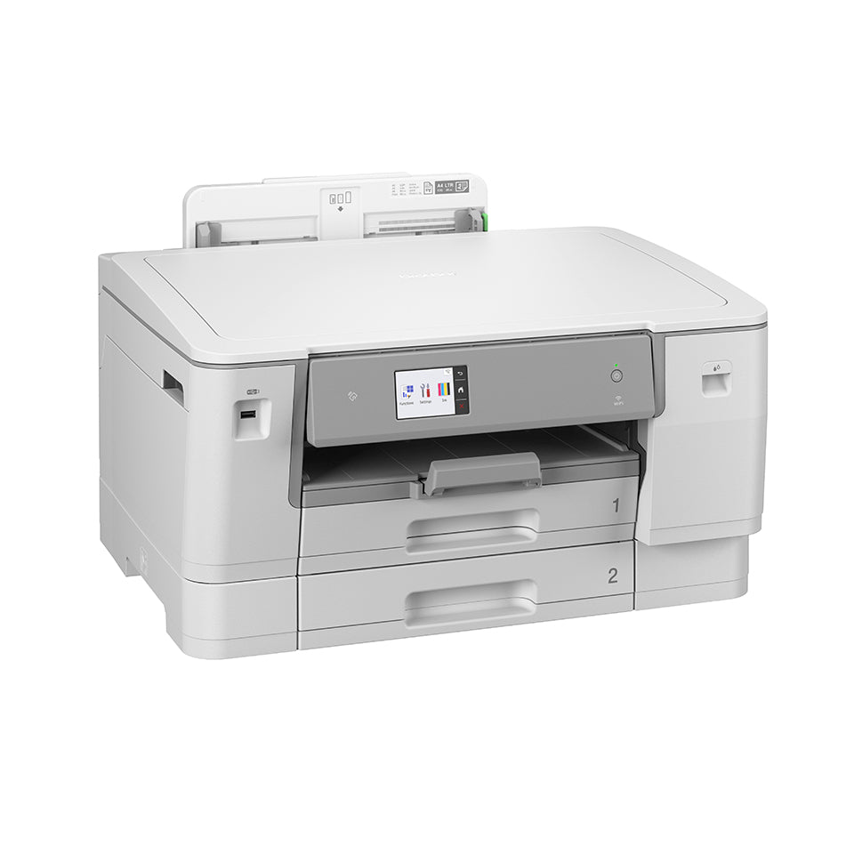 Brother HL-J6010DW Inkjet A3 Wifi 6.8 LCD 2 trays